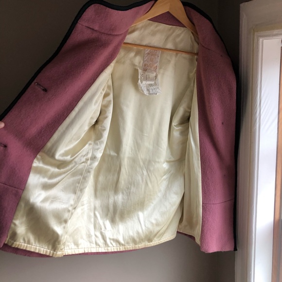 Rare vintage Hudson’s Bay wool jacket - Picture 6 of 6